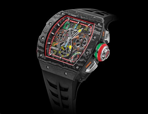 richard mille rm 65 01 prezzo|richard mille watch price.